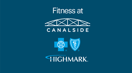 fitness at canalside logo