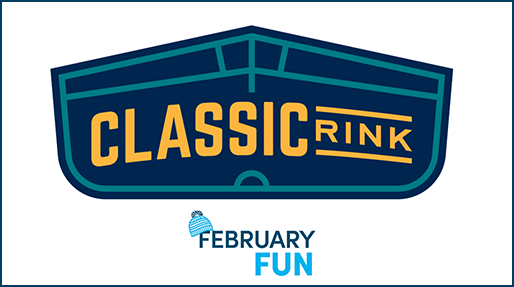 classic rink logo