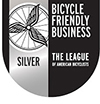 Bicycle friendly business