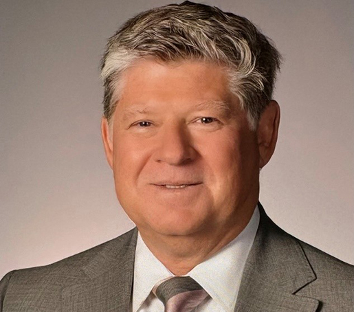 John “Jay” Sheehy III, president of Highmark Blue Cross Blue Shield West Virginia