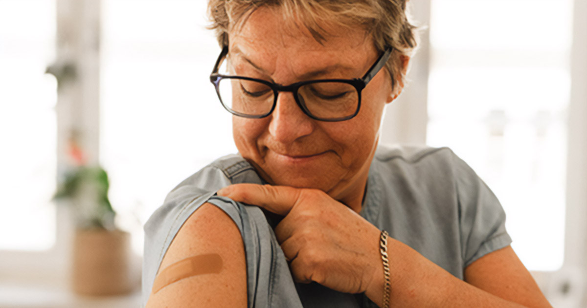 Five Vaccines Covered by Your Medicare Plan Highmark